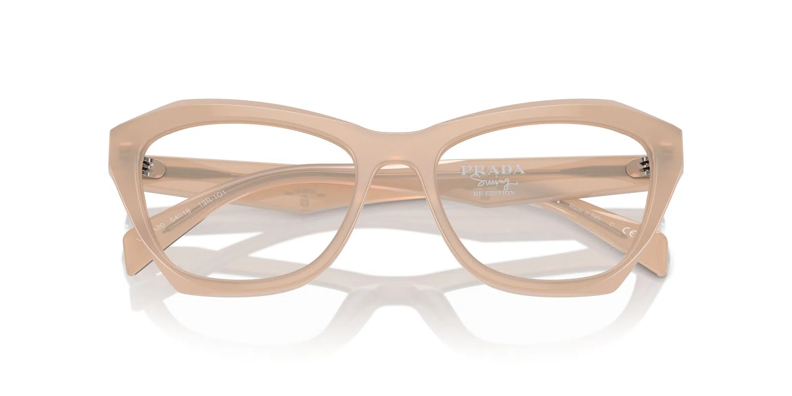 Prada A20V Eyeglasses - view 24